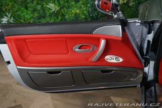 BMW Z8 ROADSTER*HARDTOP*MANUÁL*V 2000