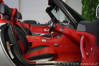BMW Z8 ROADSTER*HARDTOP*MANUÁL*V 2000