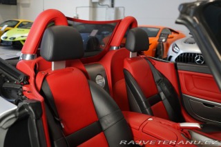 BMW Z8 ROADSTER*HARDTOP*MANUÁL*V 2000