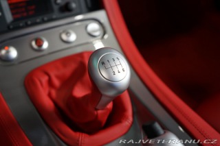 BMW Z8 ROADSTER*HARDTOP*MANUÁL*V 2000