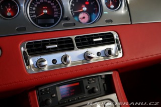 BMW Z8 ROADSTER*HARDTOP*MANUÁL*V 2000