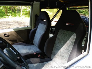 Suzuki Samurai 1989