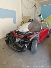 Honda Civic CRX 1.6