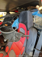 Honda Civic CRX 1.6 1989
