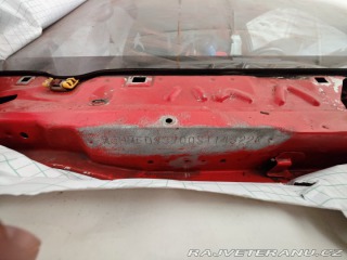 Honda Civic CRX 1.6 1989