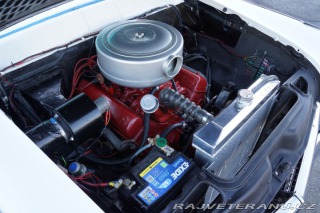 Ford Crown Victoria 272 V8 1955