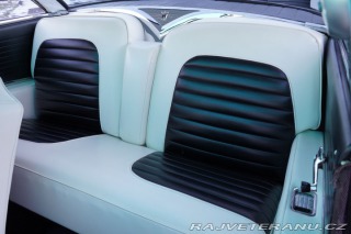 Ford Crown Victoria 272 V8 1955