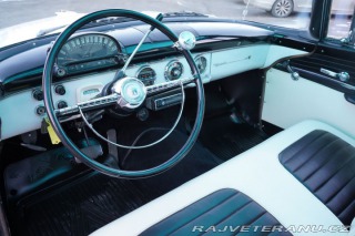 Ford Crown Victoria 272 V8 1955