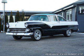 Ford Crown Victoria 272 V8 1955