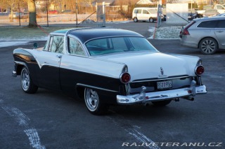 Ford Crown Victoria 272 V8 1955
