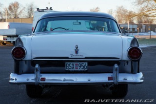 Ford Crown Victoria 272 V8 1955