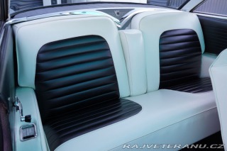 Ford Crown Victoria 272 V8 1955