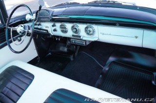 Ford Crown Victoria 272 V8 1955