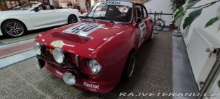 Škoda 130 130 RS 1977
