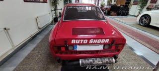 Škoda 130 130 RS 1977