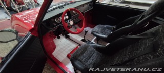Škoda 130 130 RS 1977