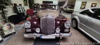 Mercedes-Benz E Adenauer W189