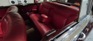 Mercedes-Benz E Adenauer W189 1958