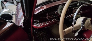 Mercedes-Benz E Adenauer W189 1958