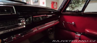 Mercedes-Benz E Adenauer W189 1958