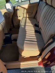 Mercedes-Benz 240 W123 1985
