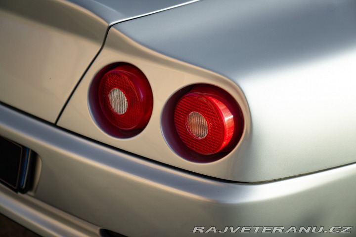 Ferrari 550 MARANELLO MANUALE 2001