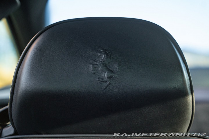 Ferrari 550 MARANELLO MANUALE 2001