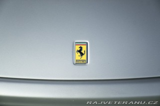 Ferrari 550 MARANELLO MANUALE 2001