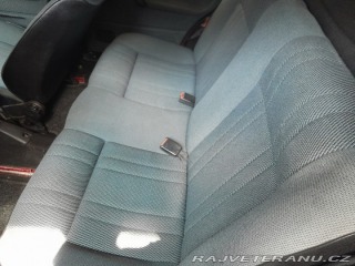 Volkswagen Golf MK2 1,6 GTD 1990
