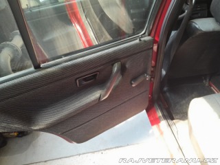 Volkswagen Golf MK2 1,6 GTD 1990
