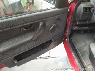 Volkswagen Golf MK2 1,6 GTD 1990
