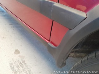 Volkswagen Golf MK2 1,6 GTD 1990