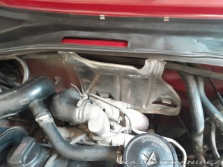 Volkswagen Golf MK2 1,6 GTD 1990