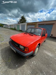 Škoda 105 105L