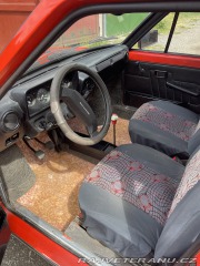Škoda 105 105L 1986