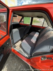 Škoda 105 105L 1986