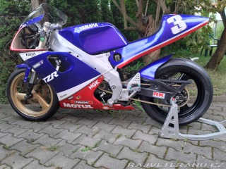 Yamaha  TZR 125 r Belgarda 4DL