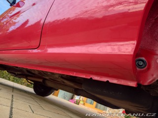 Ostatní značky Ostatní modely Daihatsu Curoe 0,8 1994