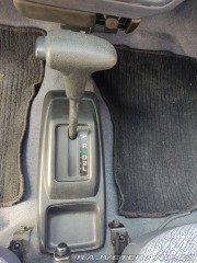 Ostatní značky Ostatní modely Daihatsu Curoe 0,8 1994