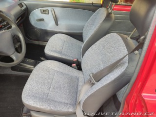 Ostatní značky Ostatní modely Daihatsu Curoe 0,8 1994
