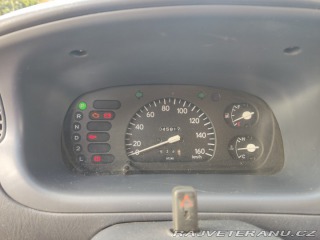 Ostatní značky Ostatní modely Daihatsu Curoe 0,8 1994