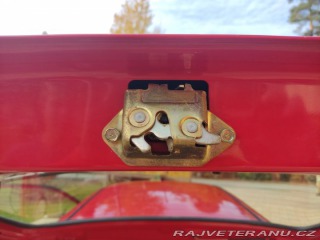 Ostatní značky Ostatní modely Daihatsu Curoe 0,8 1994