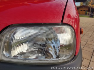 Ostatní značky Ostatní modely Daihatsu Curoe 0,8 1994