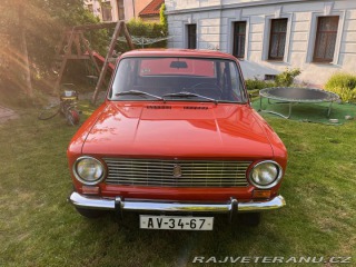 Žiguli 2101  1978