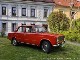 Žiguli 2101  1978