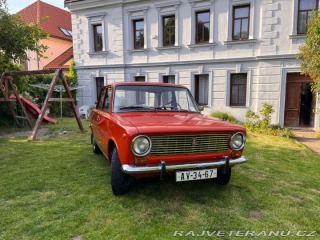Žiguli 2101  1978