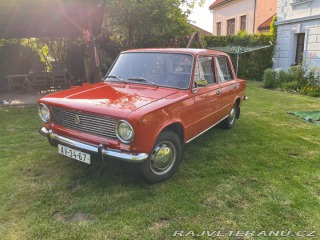 Žiguli 2101  1978