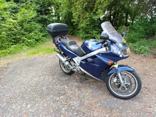 Honda  Vfr 750 rc36