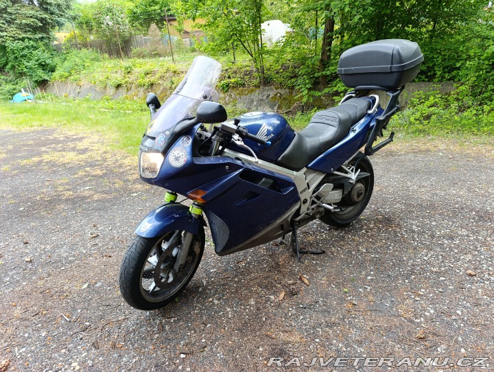 Honda Ostatní modely Vfr 750 rc36 1993
