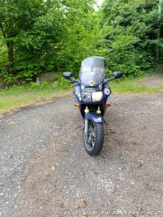 Honda Ostatní modely Vfr 750 rc36 1993